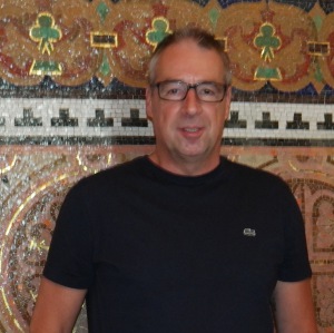 Profilbild von Harald Förster