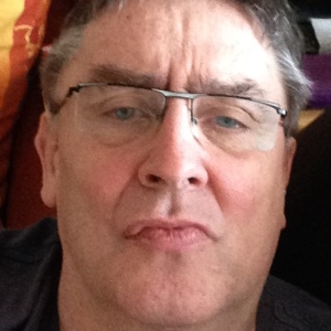 Profilbild von Harald Förster