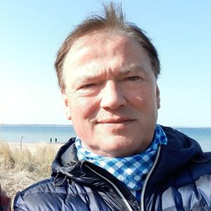 Profilbild von Harald Fohrmann