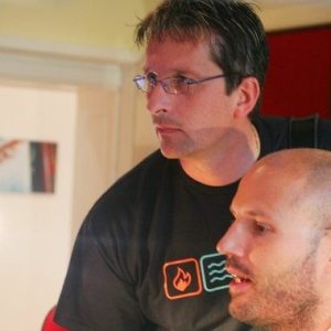 Profilbild von Harald Frank