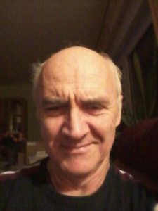 Profilbild von Harald Frank