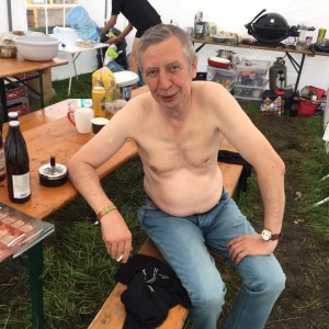 Profilbild von Harald Frank