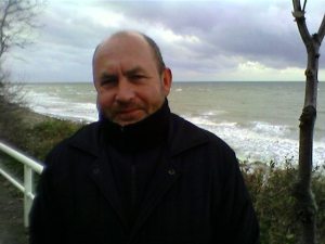 Profilbild von Harald Franke