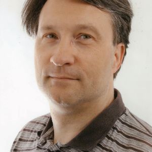 Profilbild von Harald Frankenberger