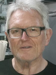 Profilbild von Harald Franz