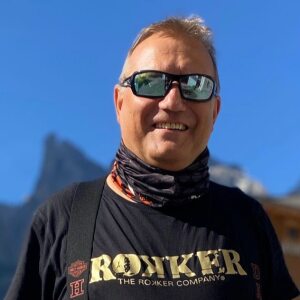 Profilbild von Harald Franz