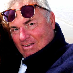 Profilbild von Harald Fratzer