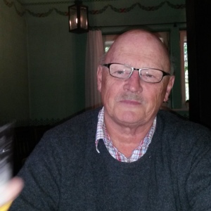 Profilbild von Harald Frey