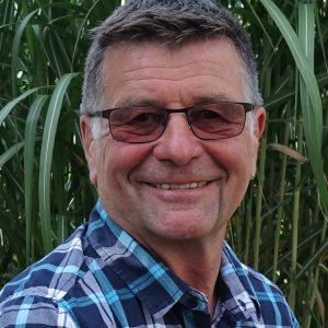 Profilbild von Harald Friedrich