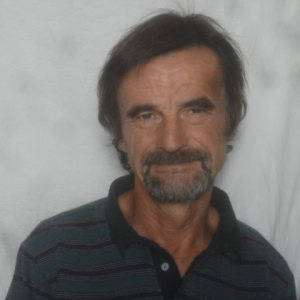 Profilbild von Harald Friedrich