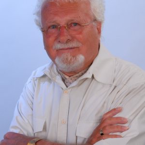 Profilbild von Harald Friedrich