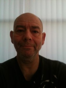 Profilbild von Harald Friedrich