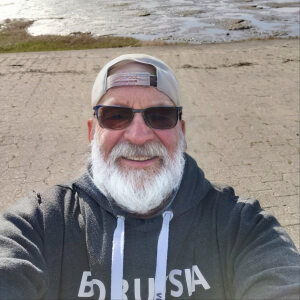 Profilbild von Harald Friese