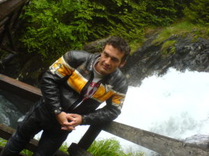 Profilbild von Harald Frisch