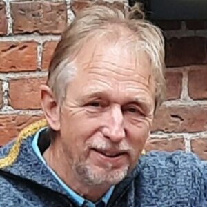 Profilbild von Harald Frömming