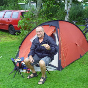Profilbild von Harald Fuchs