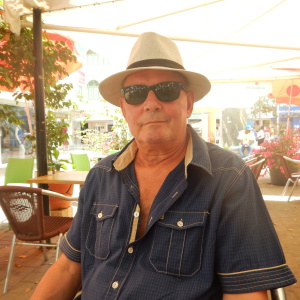 Profilbild von Harald Fudali