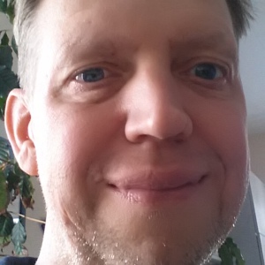 Profilbild von Harald Fütterer