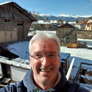 Profilbild von Harald Funk