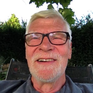 Profilbild von Harald Funk