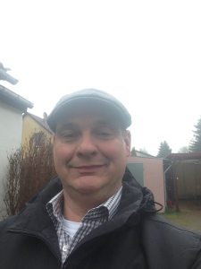 Profilbild von Harald Gaida