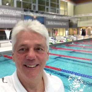 Profilbild von Harald Gampe
