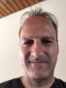 Profilbild von Harald Garschhammer