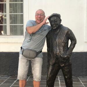 Profilbild von Harald Gartke