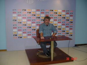 Profilbild von Harald Gaßner