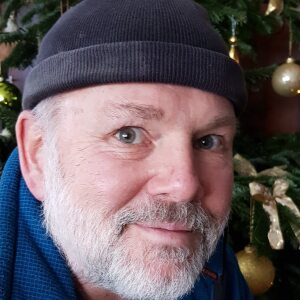 Profilbild von Harald Geiger
