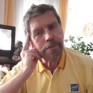 Profilbild von Harald Geissendoerfer