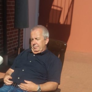 Profilbild von Harald Gelbke