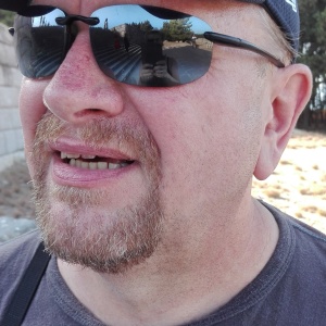 Profilbild von Harald Gellner