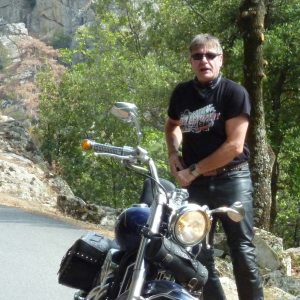 Profilbild von Harald Georg