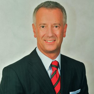 Profilbild von Harald Georgius