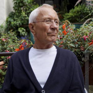 Profilbild von Harald Geyer
