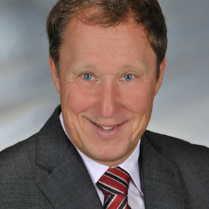 Profilbild von Harald Gienger