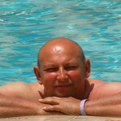 Profilbild von Harald Glaser