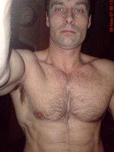 Profilbild von Harald Glinka