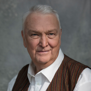 Profilbild von Harald Glitz