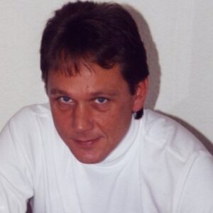 Profilbild von Harald Glossner