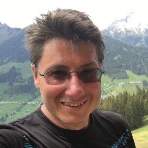 Profilbild von Harald Gmelin