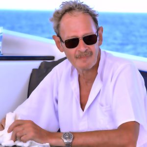 Profilbild von Harald Göhl