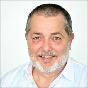 Profilbild von Harald Gohlisch