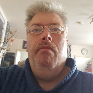 Profilbild von Harald Goldschalt