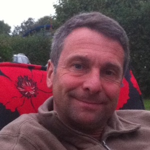 Profilbild von Harald Gollek