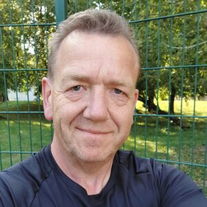 Profilbild von Harald Gräfe