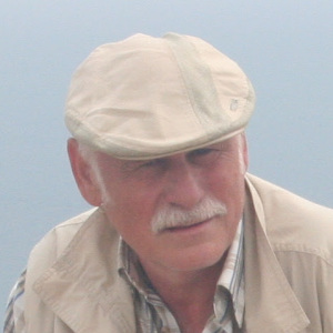 Profilbild von Harald Graf