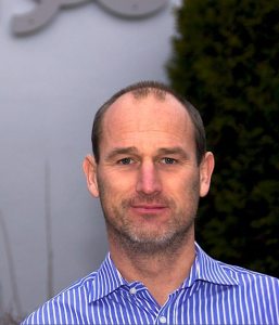 Profilbild von Harald Granow