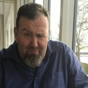 Profilbild von Harald Grave